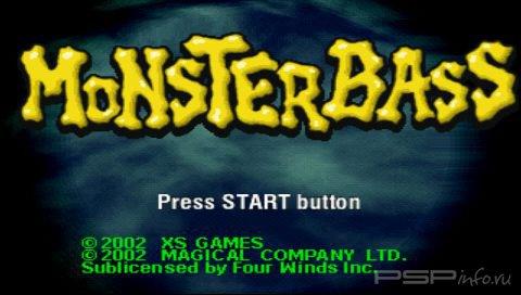 Monster Bass [ENG]