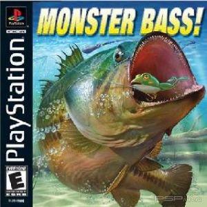 Monster Bass [ENG]