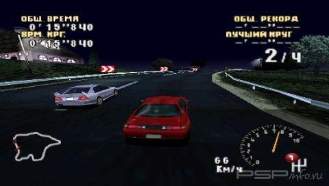 Option Tuning Car Battle: Spec R [RUS]