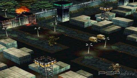 Front Mission 2 [ENG/JAP]