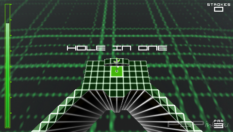 Golf Mania:  