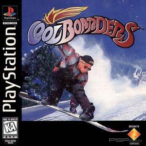 Cool Boarders: Extreme Snowboarding [ENG]