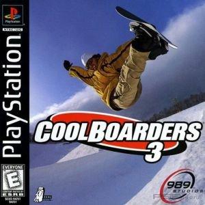 Cool Boarders 3 [ENG]