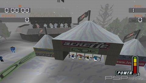 Cool Boarders 3 [ENG]