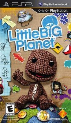LittleBigPlanet [DLC]