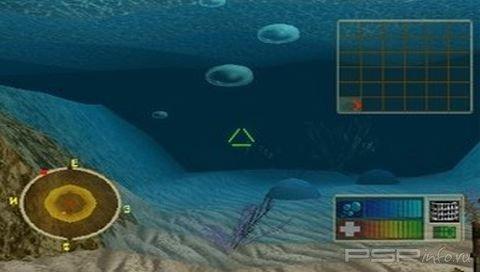 Treasures of the Deep [RUS]