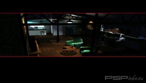 The Last Report [RUS]