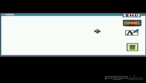 The Last Report [RUS]