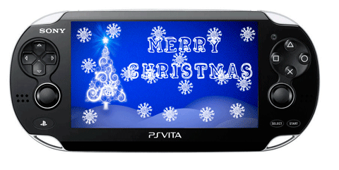 PlayStation Vita:  -