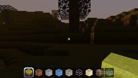 Lamecraft 3.0 MOD PSN