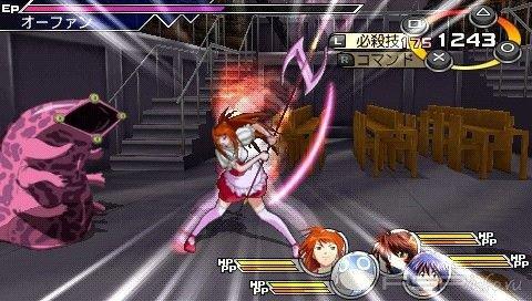 Heroes Phantasia -  