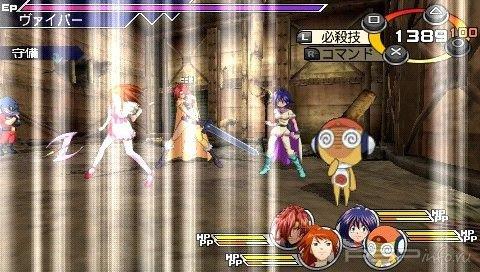 Heroes Phantasia -  