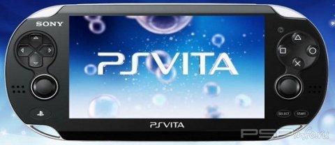 Hello Face  PS Vita