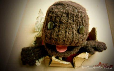 LittleBigPlanet -  