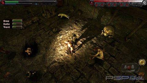 Silent Hill: Book of Memories -  