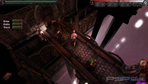 Silent Hill: Book of Memories -  