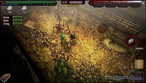 Silent Hill: Book of Memories -  