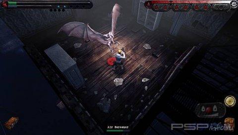 Silent Hill: Book of Memories -  