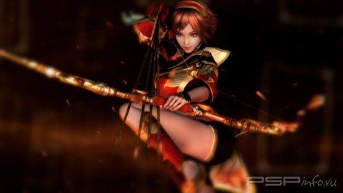 Dynasty Warriors Next -   