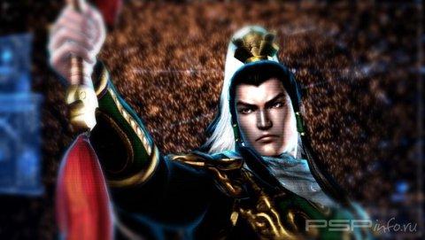 Dynasty Warriors Next -   