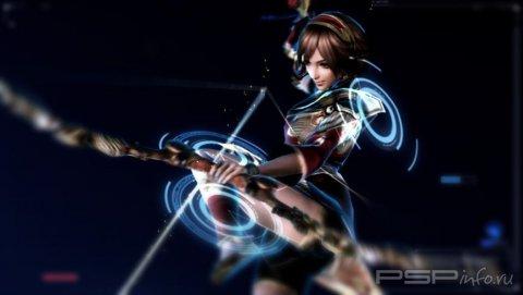 Dynasty Warriors Next -   