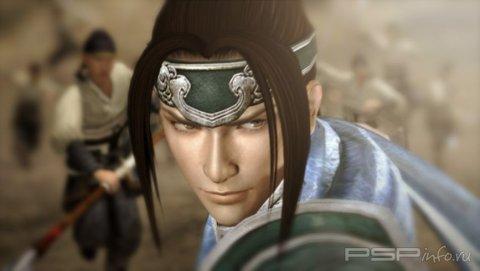 Dynasty Warriors Next -   