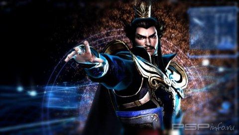 Dynasty Warriors Next -   