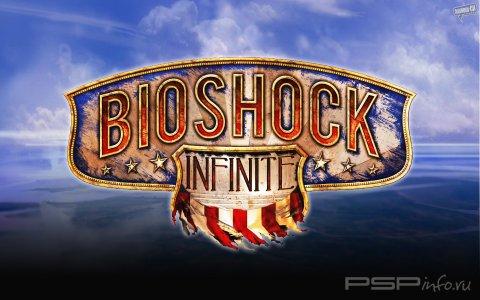 Bioshock: Infinite -   