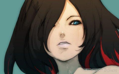 Gravity Rush -   