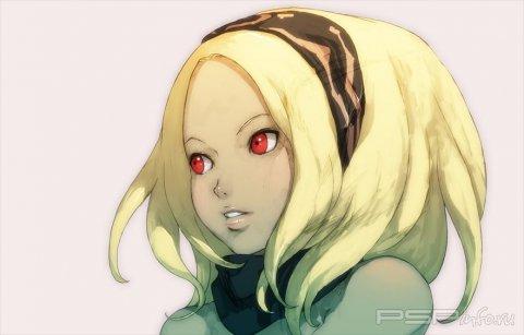 Gravity Rush -   