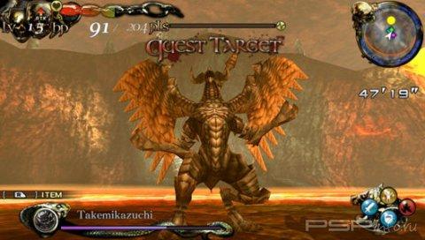 Lord of Apocalypse -    