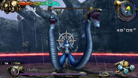 Lord of Apocalypse -    