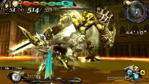 Lord of Apocalypse -    