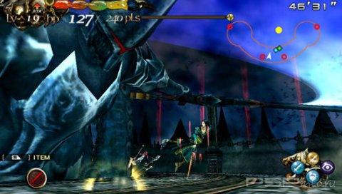 Lord of Apocalypse -    