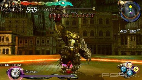 Lord of Apocalypse -    