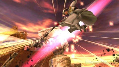 Lord of Apocalypse -    