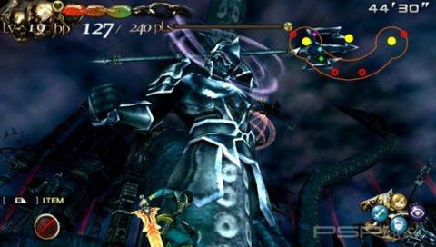 Lord of Apocalypse -    