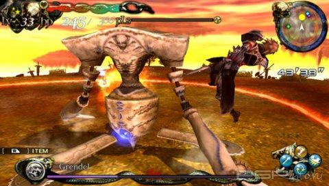 Lord of Apocalypse -    