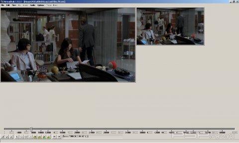 Virtualdub -   PSP