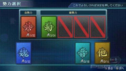 Dynasty Warriors Next:  