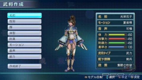 Dynasty Warriors Next:  