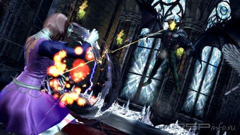 Tekken Tag Tournament 2    PlayStation Vita -  !