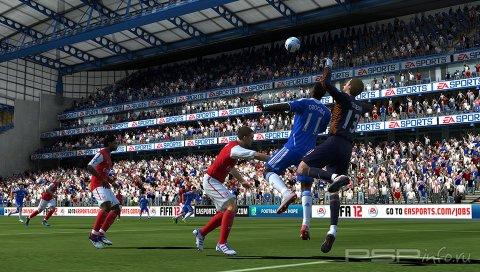 FIFA World Class Soccer PlayStation Vita -    