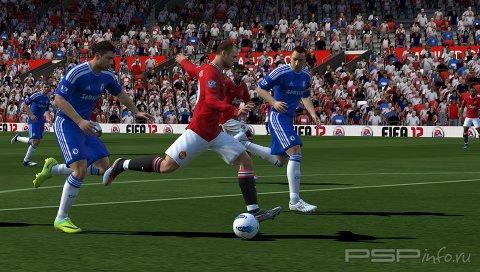 FIFA World Class Soccer PlayStation Vita -    