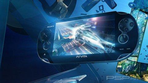 Sony    PS Vita