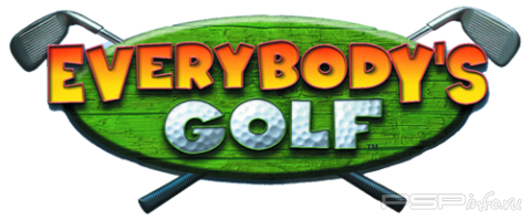 Everybodys Golf -  