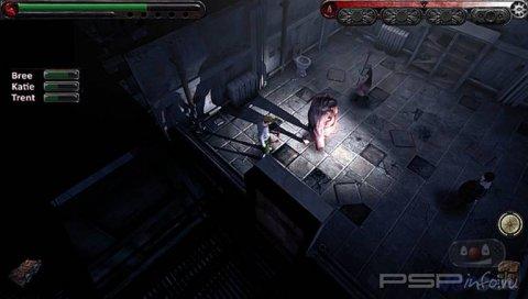 Silent Hill Book of Memories:  