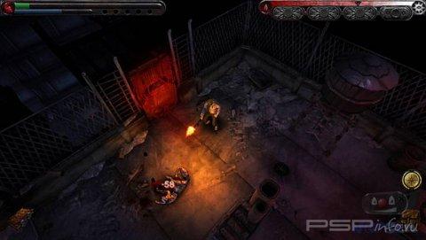 Silent Hill Book of Memories:  