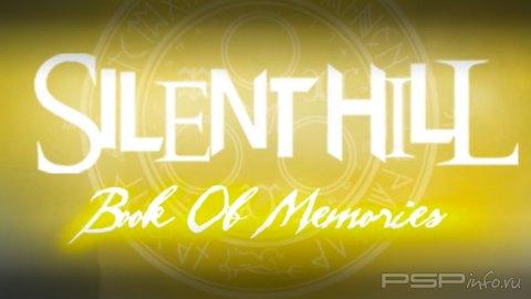 Silent Hill Book of Memories:  