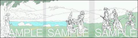 Suikoden: The Woven Web of a Century - ������������� �������